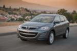 Mazda CX-9 2012 года